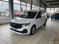 Nowe Ford Transit Connect Trend 150 KM (110 kW) 2025 Biały Minivan