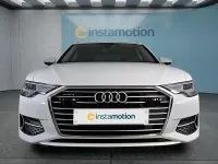 Gebraucht Audi A6 299 PS (219 kW) 2023 Weiß Kombi