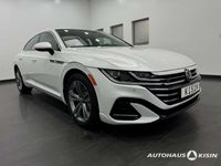 Neu VW Arteon R-line 305 PS (224 kW) 2025 Schwarz Limousine