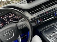 gebraucht Audi Q7 2018 3xsline