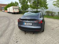 gebraucht Tesla Model 3 Performance