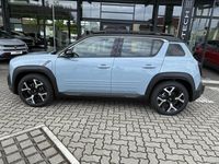 Gebraucht Renault 4 E-Tech Komfort 110 kW (150 PS) 2025 Blau SUV