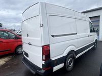 Gebraucht VW Crafter 140 PS (102 kW) 2022 Weiß Van