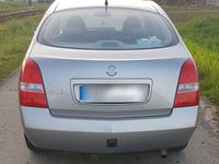 gebraucht Nissan Primera 1.8 visia-plus visia-plus