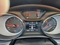 Gebraucht Opel Astra Edition 105 PS (77 kW) 2017 Grau Limousine