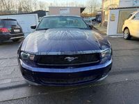Gebraucht Ford Mustang 310 PS (228 kW) 2011 Other Coupé