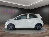 Neu Kia Picanto Vision 67 PS (49 kW) 2025 Weiß ((ud)clear white) Kleinwagen