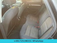 Gebraucht Audi Q3 Sport 140 PS (102 kW) 2013 Schwarz SUV