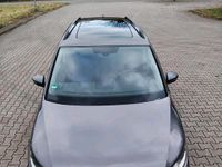 Gebraucht VW Touran 150 PS (110 kW) 2011 Grau Van / Kleinbus