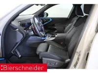 Gebraucht BMW X3 Performance 398 PS (292 kW) 2025 Grau SUV