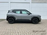 Neu Kia EV2 Earth 108 kW (147 PS) 2026 Grau SUV