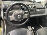 Gebraucht Smart ForFour 45 PS (33 kW) 2008 Grau Kleinwagen