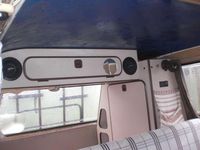 Gebraucht VW T3 69 PS (50 kW) 1985 Beige Van