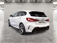 Occasion BMW M135 Performance 306 ch (225 kW) 2022 Blanc Citadine