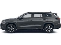 Neu VW Tayron Life 150 PS (110 kW) 2026 Grau (uranograu) SUV