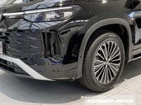 Neu VW Tayron Life 150 PS (110 kW) 2026 Grenadillschwarz (schwarz) SUV