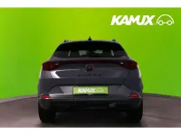 Gebraucht Cupra Formentor 150 PS (110 kW) 2022 Graphengrau SUV