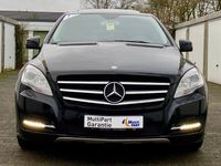 gebraucht Mercedes R350 CDI 4Matic/Leder/Navi/PDC/LMF/MFL/