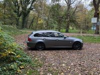 gebraucht BMW 318 E91 D (Neuer Motor)