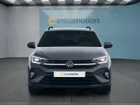 Gebraucht VW Taigo 150 PS (110 kW) 2025 Grau SUV