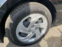 Gebraucht Hyundai i20 Select 101 PS (74 kW) 2025 Schwarz Kleinwagen