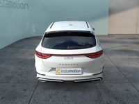 gebraucht Kia ProCeed GT Line Pro 2-Zonen