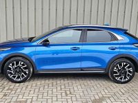 Neu Kia XCeed 150 PS (110 kW) 2026 Blue flame SUV