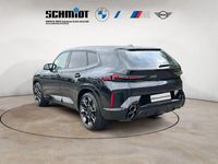Gebraucht BMW XM Performance 653 PS (480 kW) 2023 Schwarz SUV