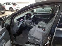 Gebraucht VW Golf VIII Goal 116 PS (85 kW) 2025 Grenadillschwarz metallic Limousine