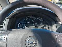 Gebraucht Opel Meriva 2005 Grau Van / Kleinbus