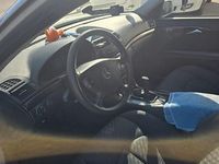 Gebraucht Mercedes E270 Classic 177 PS (130 kW) 2002 Grau Limousine