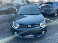 Gebraucht Suzuki Ignis Comfort+ 90 PS (66 kW) 2017 Grau SUV