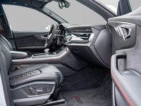 Gebraucht Audi RS Q8 600 PS (441 kW) 2023 Weiß SUV