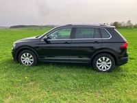 gebraucht VW Tiguan 2.0 TDI IQ.DRIVE