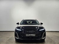 Gebraucht Audi A5 S-Line 204 PS (150 kW) 2025 Mythosschwarz metall (metallic) Kombi