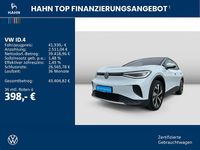 Second-hand VW ID.4 Pro 210 kW (286 CP) 2025 Alb SUV