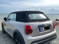 Gebraucht Mini Cooper 136 PS (100 kW) 2022 Grau Kleinwagen