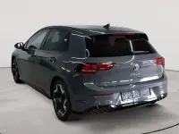 Usata VW Golf VIII R-line 150 CV (110 kW) 2025 Grigio Berlina