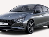 Neu Hyundai i20 Edition 90 PS (66 kW) 2026 Grau Kleinwagen