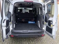 Second-hand Ford Transit Basis 101 CP (74 kW) 2020 Negru Break