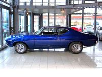 gebraucht Chevrolet Chevelle Malibu 350 V8 AUTOMATIK