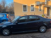 Gebraucht Saab 9-3 150 PS (110 kW) 2006 Blau Limousine