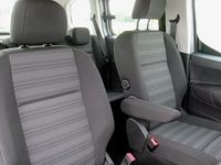 gebraucht Opel Combo L1 1,5 CDTi Edition Plus DAB SHZ PDC KAMERA