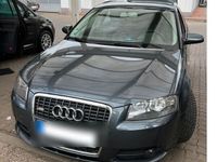 gebraucht Audi A3 Sportback 2.0 TDI S-Line 140ps