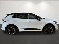 Neu Kia Sportage GT-Line 185 PS (136 kW) 2025 Grau SUV