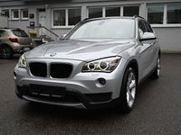 gebraucht BMW X1 X1 BaureihexDrive 20d