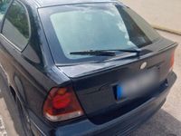 gebraucht BMW 318 td Baujahr 7/2003