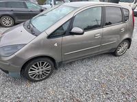 Gebraucht Mitsubishi Colt 105 PS (77 kW) 2007 Kleinwagen