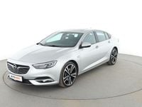 Gebraucht Opel Insignia Innovation 260 PS (191 kW) 2017 Grau Limousine