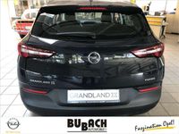 gebraucht Opel Grandland X 1.2 Turbo Selection KLIMA PDC EU6